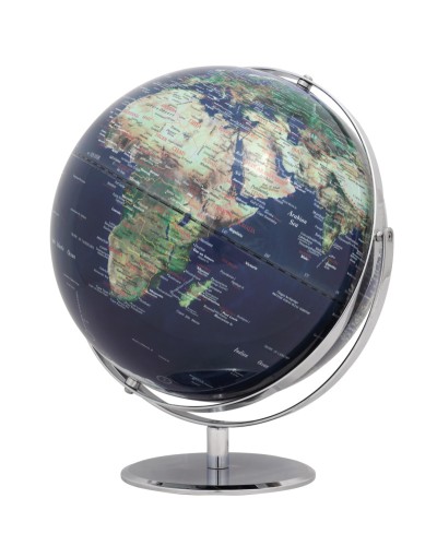 Globe-JURI Globe-JURI