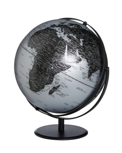 Globe-JURI Globe-JURI