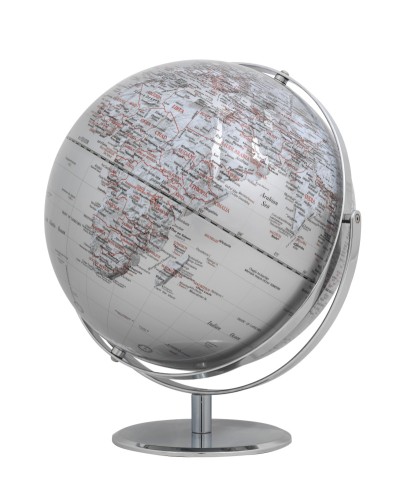 Globe-JURI Globe-JURI