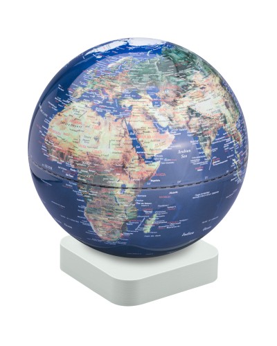Globe-MAGNA ECO Globe-MAGNA ECO
