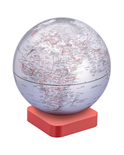 Globe-MAGNA ECO Globe-MAGNA ECO