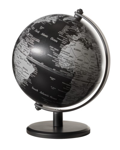 Globe-APOLLO Globe-APOLLO