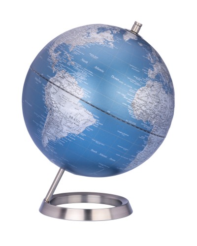 Globe-APOLLO Globe-APOLLO
