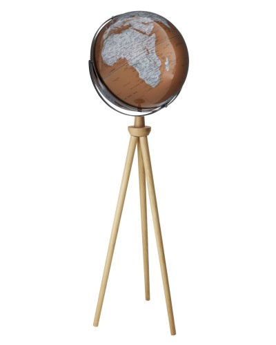 Globe-SPUTNIK Globe-SPUTNIK