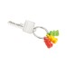 Keyring-HARIBO TRIO Keyring-HARIBO TRIO