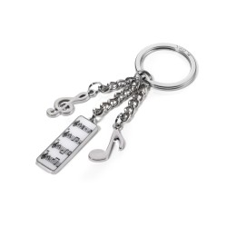 Keyring-5. SINFONIE