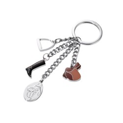 Keyring-PFERDEGLÜCK