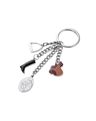 Keyring-PFERDEGLÜCK