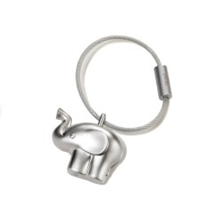 Keyring-little elephant
