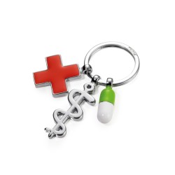 Keyring-GET WELL