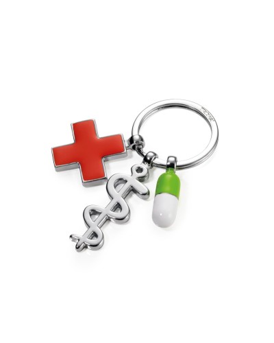 Keyring-GET WELL Keyring-GET WELL