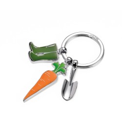 Keyring-GARDEN LOVE