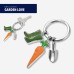 Keyring-GARDEN LOVE