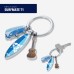 Keyring-SURFMATE T1