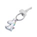 Keyring-EINHORN Keyring-EINHORN