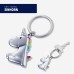 Keyring-EINHORN Keyring-EINHORN