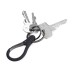 Keyring-3 x KEY Keyring-3 x KEY