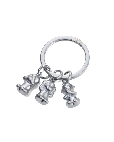 Keyring-THREE MONKEYS