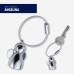 Keyring-ANGELINA Keyring-ANGELINA