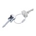 Keyring-STRAT AM RING