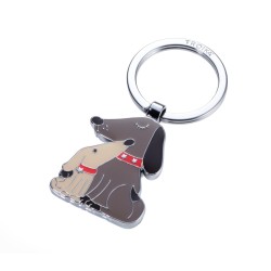 Keyring-DOG & DOGGY