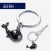 Keyring-JACK POTT Keyring-JACK POTT