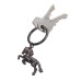 Keyring-WILD HORSE