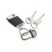 Keyring-2-WAY KEY Keyring-2-WAY KEY