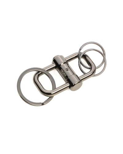 Keyring-2-WAY KEY Keyring-2-WAY KEY