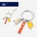 Keyring-BOB Keyring-BOB