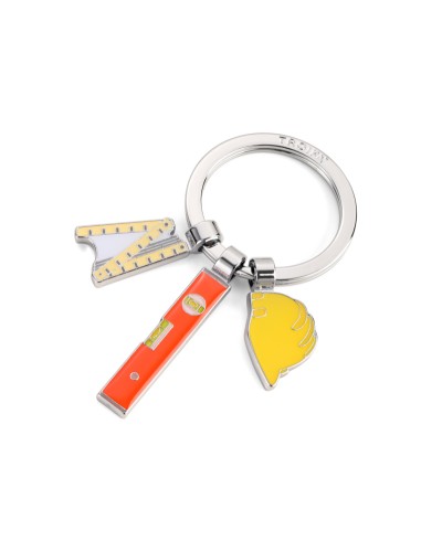 Keyring-BOB Keyring-BOB
