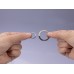 Keyring-NAIL GUARD