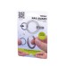 Keyring-NAIL GUARD