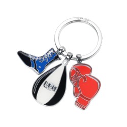 Keyring-BOXEN