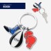 Keyring-BOXEN Keyring-BOXEN