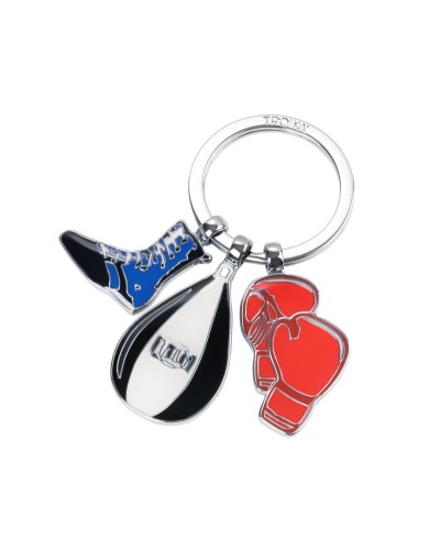 Keyring-BOXEN Keyring-BOXEN