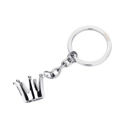 Keyring-CROWN