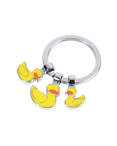 Keyring-YELLOW DUCK