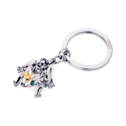 Keyring-FROSCHKÖNIG