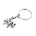 Keyring-FROSCHKÖNIG