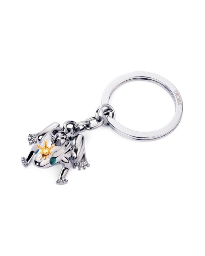 Keyring-FROSCHKÖNIG