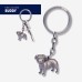 Keyring-BUDDY Keyring-BUDDY