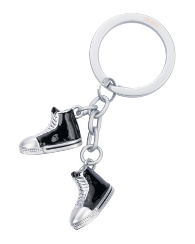 Keyring-CHUCKS Keyring-CHUCKS
