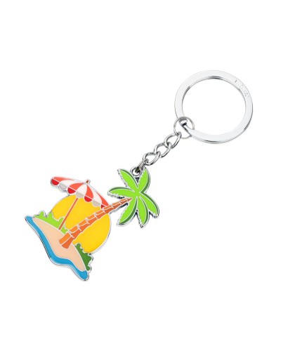 Keyring-SCHÖNEN URLAUB
