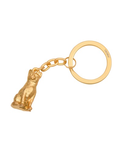 Keyring-CLEOPATRA Keyring-CLEOPATRA