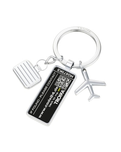 Keyring-CODE24 Keyring-CODE24