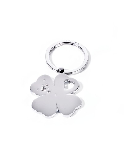 Keyring-GIRLS BEST FRIENDS "Clover" Keyring-GIRLS BEST FRIENDS "Clover"
