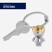 Keyring-LITTLE KING