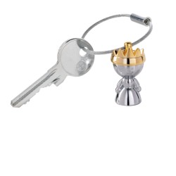 Keyring-LITTLE QUEEN