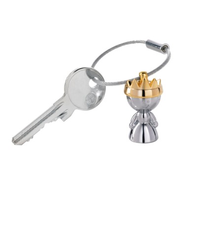 Keyring-LITTLE QUEEN